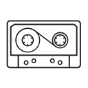 Analogic,Cassette