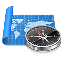 Browser,Map,Navigation,Navigator