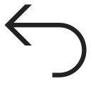 Arrow,Go,Large,Left,Direction,Navigation