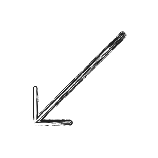 Arrow, arrows, direction, move, navigation icon
