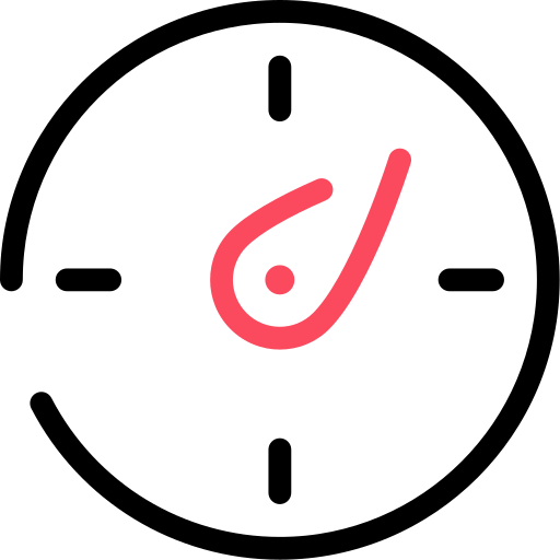 Compass, find, locate, location, navigate, navigation icon