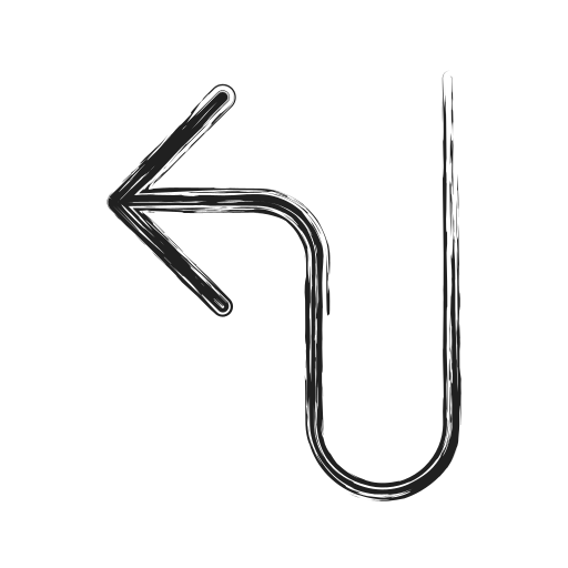 Arrow, arrows, direction, move, navigation icon