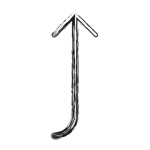 Arrow, arrows, direction, move, navigation icon