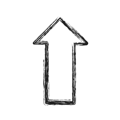 Arrow, arrows, direction, move, navigation icon