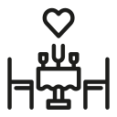 Valentines,Dinner,Romantic,Romance,Date,Heart ok 