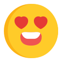 Emoji,Heart,Eyes
