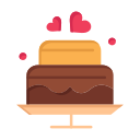Cake,Day,Heart,Love,Valentine,Valentines,Wedding