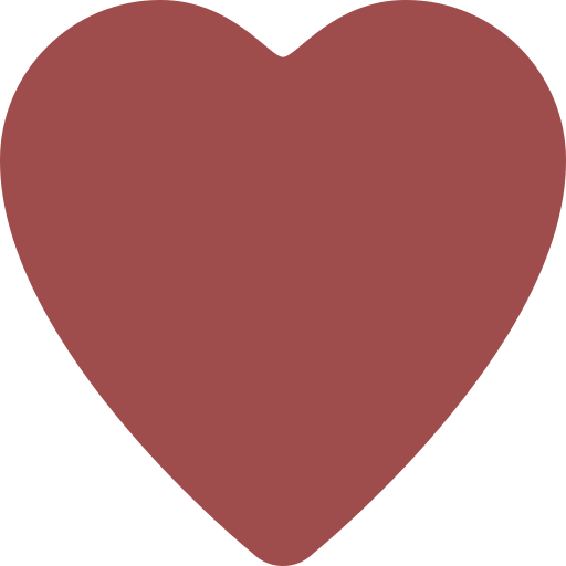 Favorite, heart, like, love, romance, valentine icon
