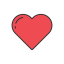 Heart,Like,Notification