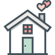 House,Love ok 