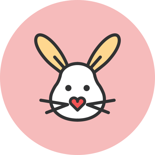 Bunny icon