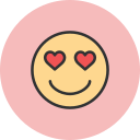 Love,Smiley