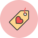 Heart,Label
