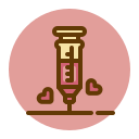 Caring,Healing,Love,Poison,Potion