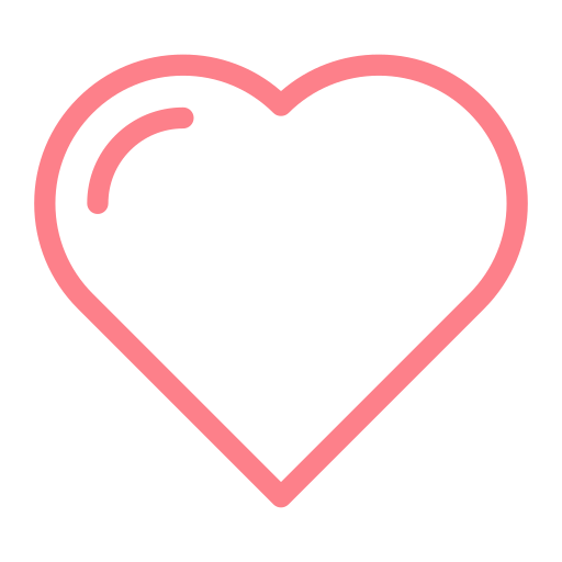 Dating, heart, love, valentine, wedding icon
