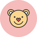 Bear,Love