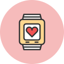 Heart,Watch ok 