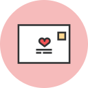 Envelope,Love ok 
