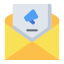 Marketing icon 64x64