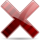 Cancel,Delete,Remove