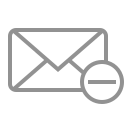 Mail,Remove