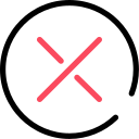 Close,Closed,Cross,Delete,Remove,Wrong,X