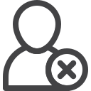 Delete,Remove,Seo,User ok 