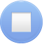 Stop icon