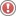 Stop, round icon