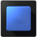 Player, stop icon
