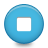 Player, stop icon