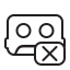Cool old school music icon 64x64