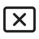 Ic,Fluent,Share,Screen,Stop,Regular ok 