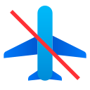 Coronavirus,Flights,No,Pandemic,Quarantine,Stop