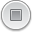 Control, stop icon