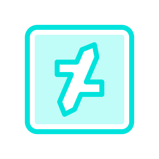 Deviantart, internet, media, mobile, network, social, web icon