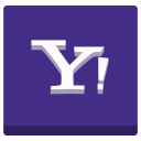 Yahoo,Business,Communication,Connection,Marketing,Network,Social,Web,Y