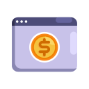Browser,Coin,Finance,Money,Payment,Web,Website