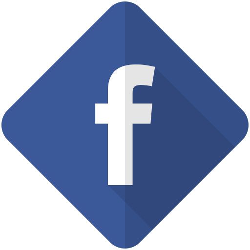 Facebook, chat, communication, network, social, talk, web icon