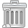 Trash, web, base, full, standard icon