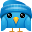 Standard,Tweetle,Web