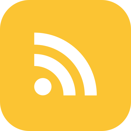 Media, internet, social, wifi icon