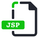 Extension,File,Internet,Jsp