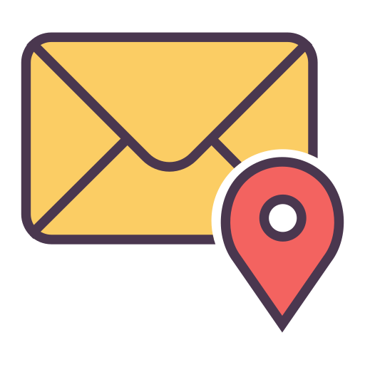Chat, email, envelope, internet, letter, mail, navigation icon