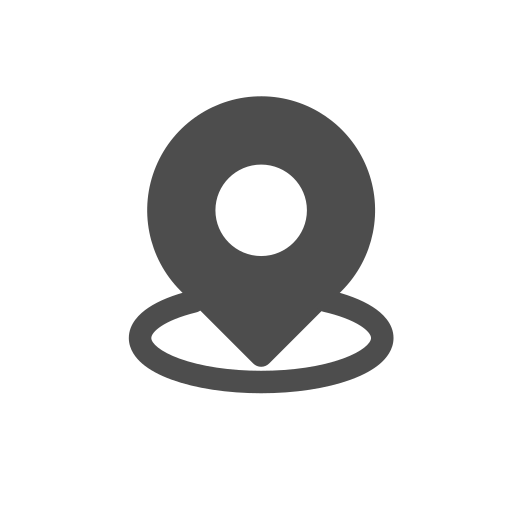 Interface, location, pin, ui, ux icon