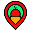 iRamadhan Con Colored icon 64x64