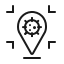 Coronavirus (Covid-19) icon 64x64