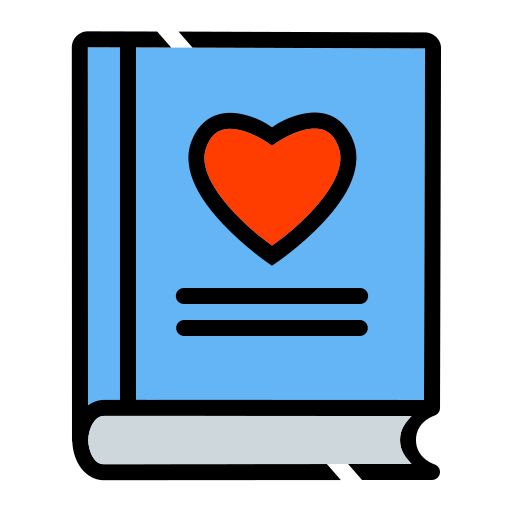 Favorite, love, marriage, romance, valentine, wedding icon