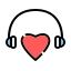 Love icon 64x64