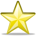 Favorite icon